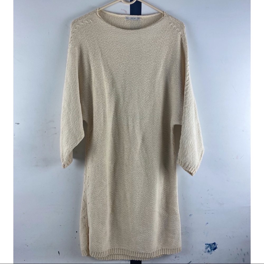 Knit Dress